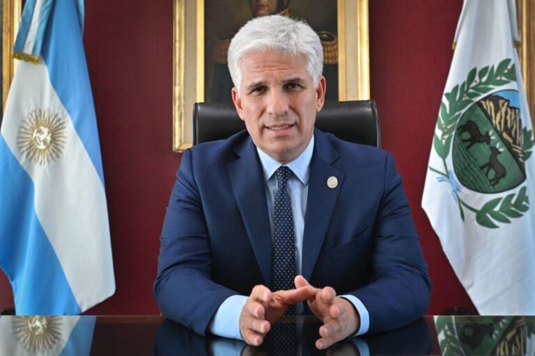 “Gobernar es generar trabajo”