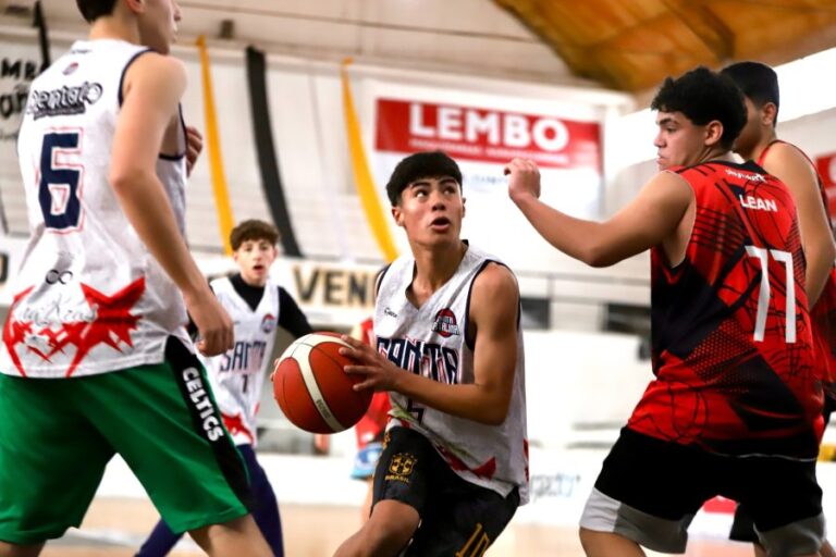 Este martes 5 inician los Juegos Intercolegiales Deportivos de nivel Secundario