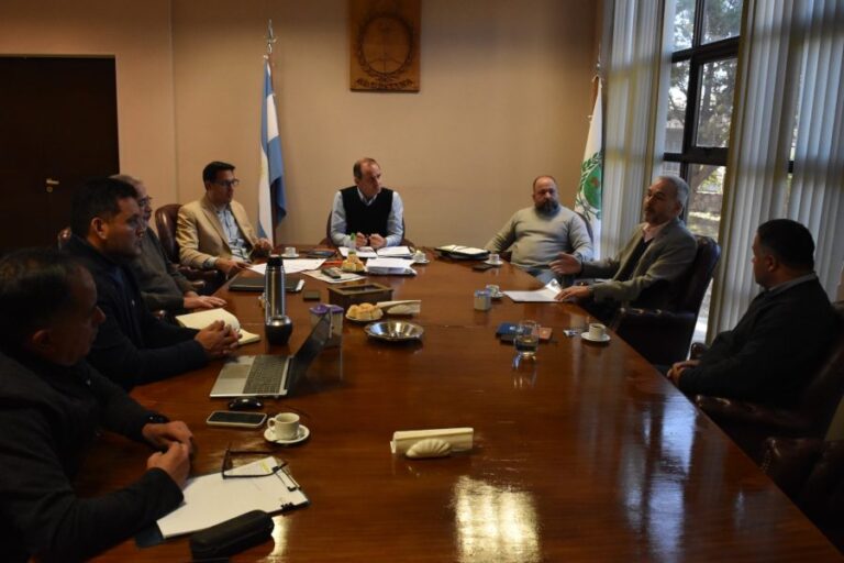 Dieron sanción definitiva al régimen de notificaciones judiciales electrónicas