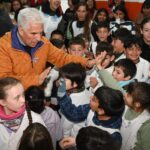 El Boleto Educativo Interurbano ya alcanzó a 117 estudiantes, docentes y no docentes de Cortaderas