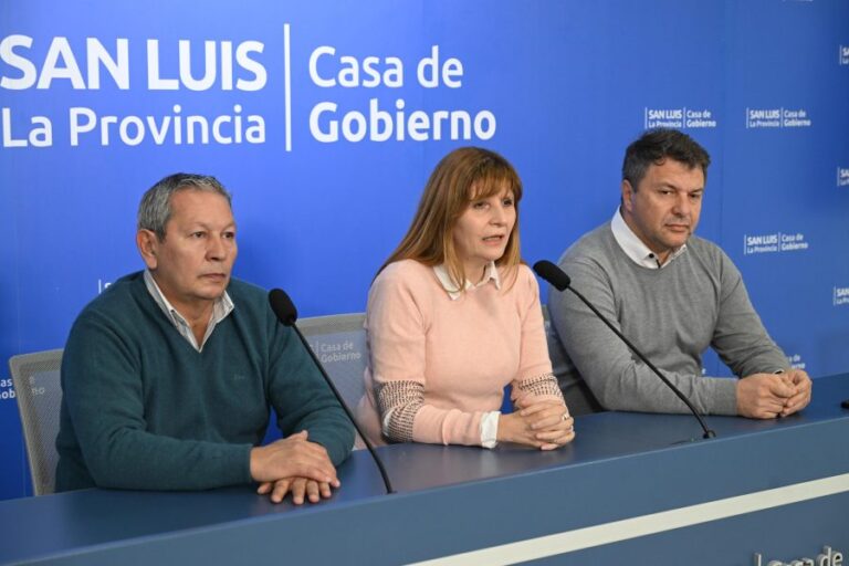 Salud confirmó un aumento anticipado de enfermedades respiratorias y reforzó la prevención