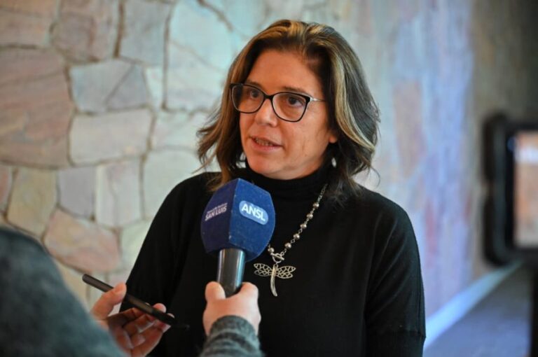 “Estamos muy felices y acompañando al sector privado local”