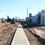 El Gobierno provincial avanza con 314 nuevos hogares en la ciudad de San Luis