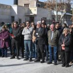 Poggi e Hissa inauguraron obras integrales pertenecientes al programa ‘Mejorando tu Cuadra’