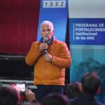 Villa Mercedes: 32 ONG recibieron financiamiento y 36 entidades obtuvieron su personería jurídica
