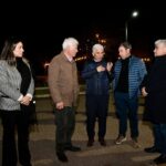 El Gobernador llamó a licitación para realizar mejoras en las rutas provinciales N°12 y N°47