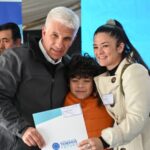 236 familias recibirán su casa el 21 de noviembre en San Luis capital