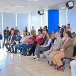 Seguridad jurídica y transparencia: presentaron el nuevo certificado catastral