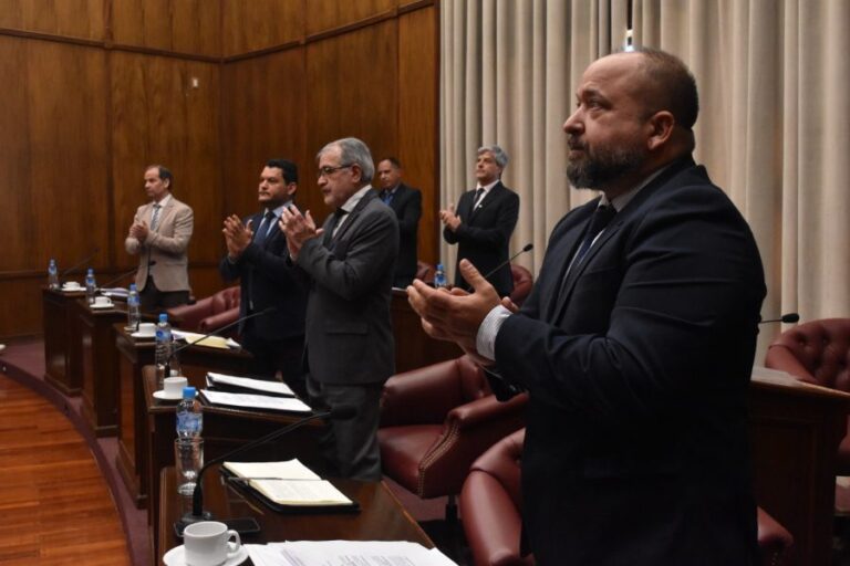 El Senado dio media sanción al Régimen Integral de Promoción del Desarrollo Económico y del Empleo