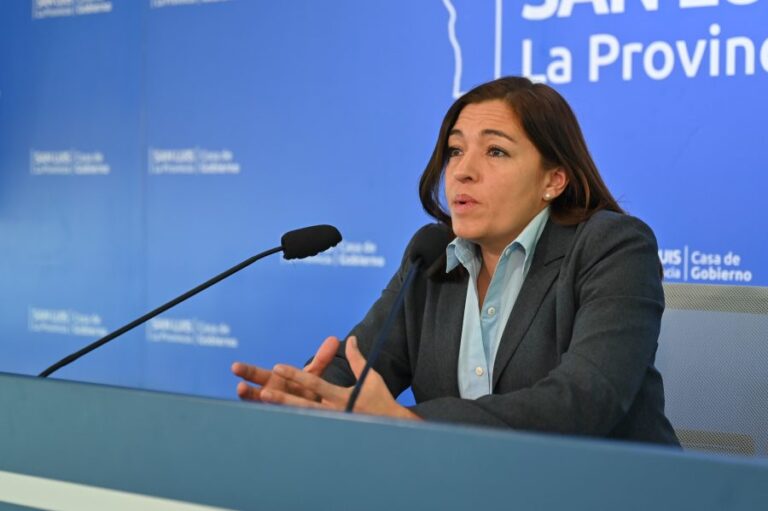 El Gobierno financió más de 1.440 proyectos sociales a 2.200 entidades de toda la provincia