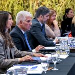 El Gobierno anunció un programa de capacitación en IA para empleados públicos