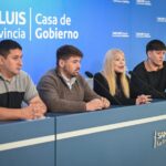 Tilisarao recibe al boxeo amateur en una fecha en la que comienzan a perfilarse los campeones