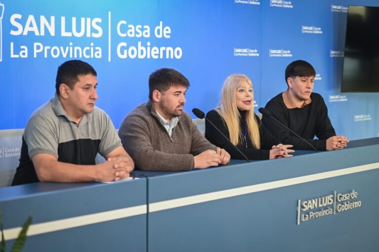 Tilisarao recibe al boxeo amateur en una fecha en la que comienzan a perfilarse los campeones