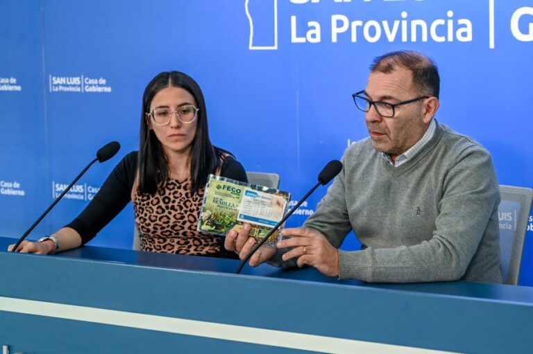 ‘Activá tu Huerta’ vuelve con kits de semillas y capacitaciones en toda la provincia