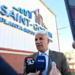 La Provincia adelanta a este mes y a octubre los últimos dos tramos del aumento salarial