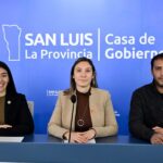 El Gobierno dio detalles sobre cómo serán las actividades en El Trapiche
