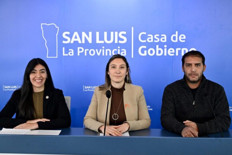 El Gobierno dio detalles sobre cómo serán las actividades en El Trapiche