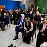El Gobierno entregó resoluciones a entidades religiosas