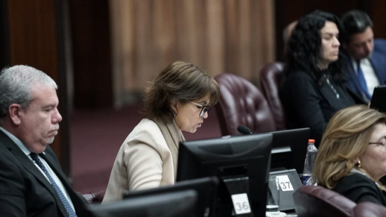 Diputados dio media sanción al Presupuesto 2027: equilibrado y sin endeudamiento