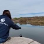San Luis Agua fiscalizó el recurso hídrico de Renca y La Toma