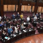 Diputados dio media sanción al Plan Maestro del Agua