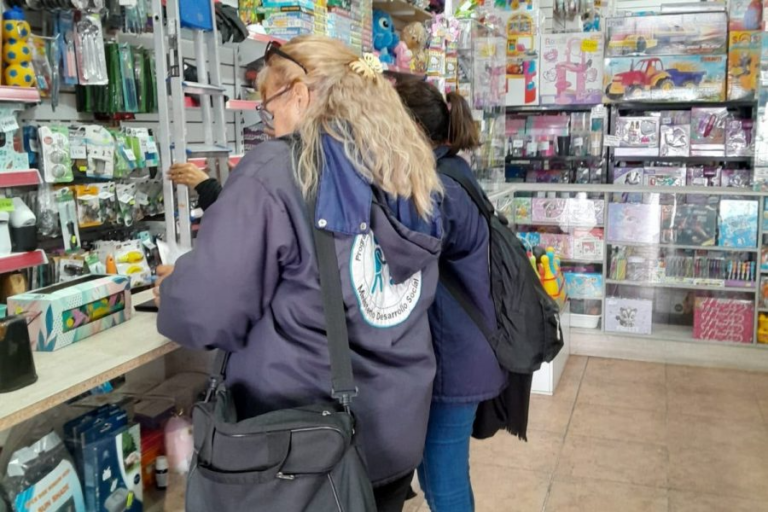 ‘Pinch Family’: piden retirar de la venta las figuras blandas por toxicidad