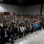 San Luis hace historia con el inicio del 1° Congreso Internacional de Educación