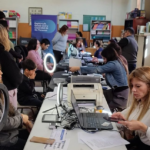 ‘Registro Civil Cerca Tuyo’ llegará a La Punta y a Villa Mercedes con nuevos operativos