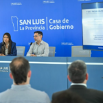 Presentaron los alcances del programa de Desendeudamiento y de Incentivo al Consumo Familiar