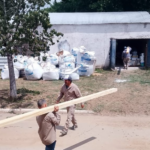 Continúa la entrega de materiales a familias beneficiarias del programa ‘Tenemos Futuro’