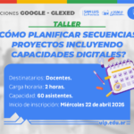 La ULP dictará un taller sobre planificación de proyectos digitales