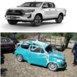 Poggi: “Dejé el Gobierno como una 4×4 y recibí de vuelta un Fiat 600”