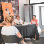 Entradas para personas con discapacidad para el Festival de la Calle Angosta