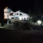 Un “castillo” de San Luis será sede de una fiesta swinger de tres días