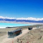 Tendremos que aprender mandarín: China se adueña de Argentina y sus recursos