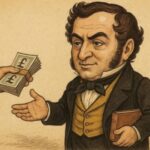 El origen de la deuda externa argentina,La primera deuda de Argentina: se pagó ocho veces en ocho décadas