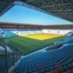 Newell’s y Belgrano de Córdoba jugarán en La Pedrera para la Copa Argentina