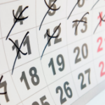 Cuándo es Semana Santa y los próximos fines de semana largos que se vienen en 2025