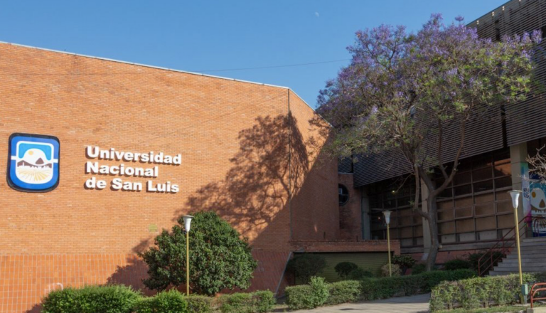 La UNSL retomará este viernes las actividades en todas sus dependencias tras la amenaza recibida por correo