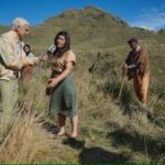 La belleza y el encanto de La Carolina se muestran al mundo en Netflix