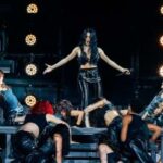 Comenzó la cuenta regresiva para el show de ‘Lali’ en San Luis