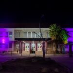 Campaña gratuita de detección de ‘ojo vago’ en el Hospital Pediátrico