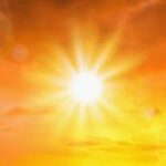 San Luis experimentará un fin de año más caluroso y con menos lluvias