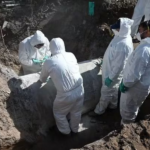 Finalizó la segunda etapa de reparación del acueducto Río Grande y comenzó el llenado del sistema