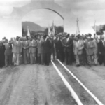 Cuando San Luis fue en busca de dátiles al desierto de Medio Oriente