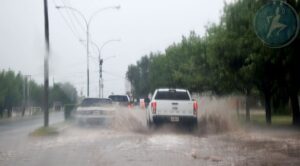 lluvia