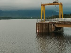 lluvias