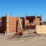 Inscripciones para el nuevo plan de viviendas en la provincia: comienzan en marzo 2025