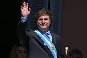 milei