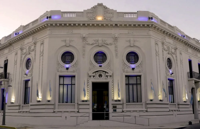 Municipalidad de San Luis: anunciaron 10% de aumento salarial y se pagará en dos tramos